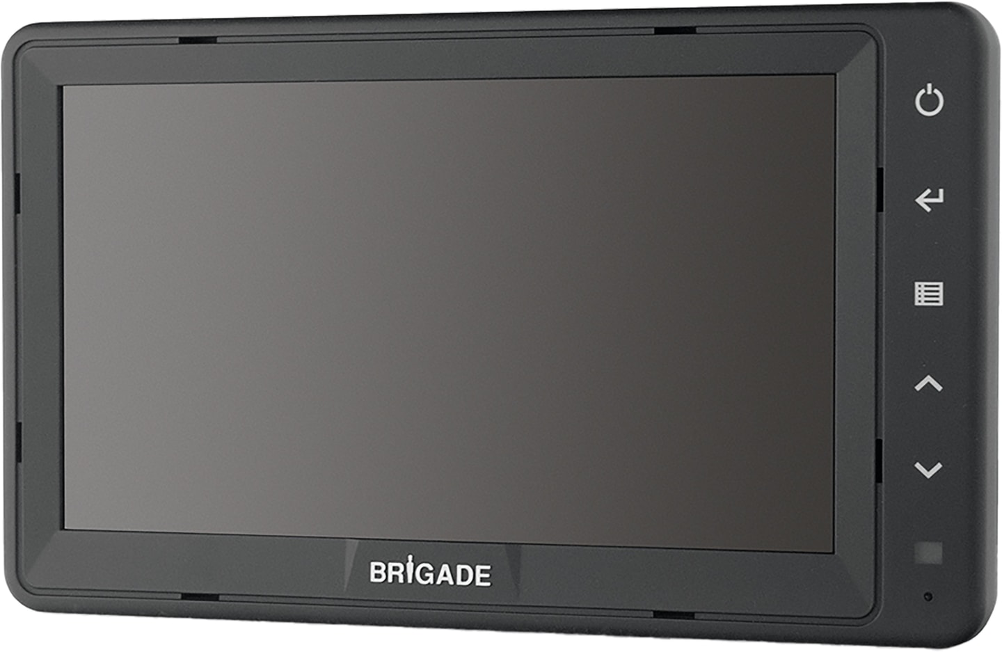 Brigade® Monitor "VBV-7104HFM" 10,4 ", farbig (RGB) 1.024 x 768 Pixel, 6057