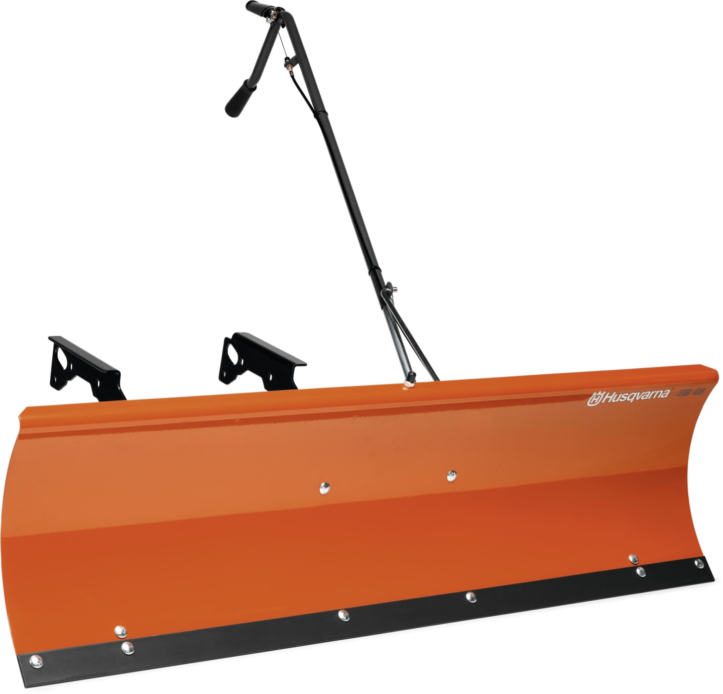 Husqvarna® Schneeschild "SB122" 122 cm für Rasentraktoren TC, TS, 5460798-01