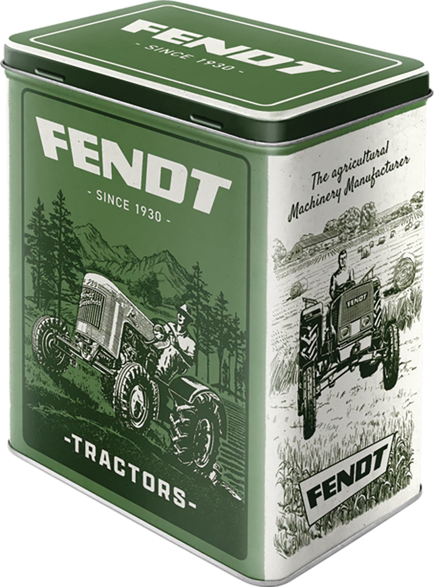 Fendt Vorratsdose 3 l, X991024108000