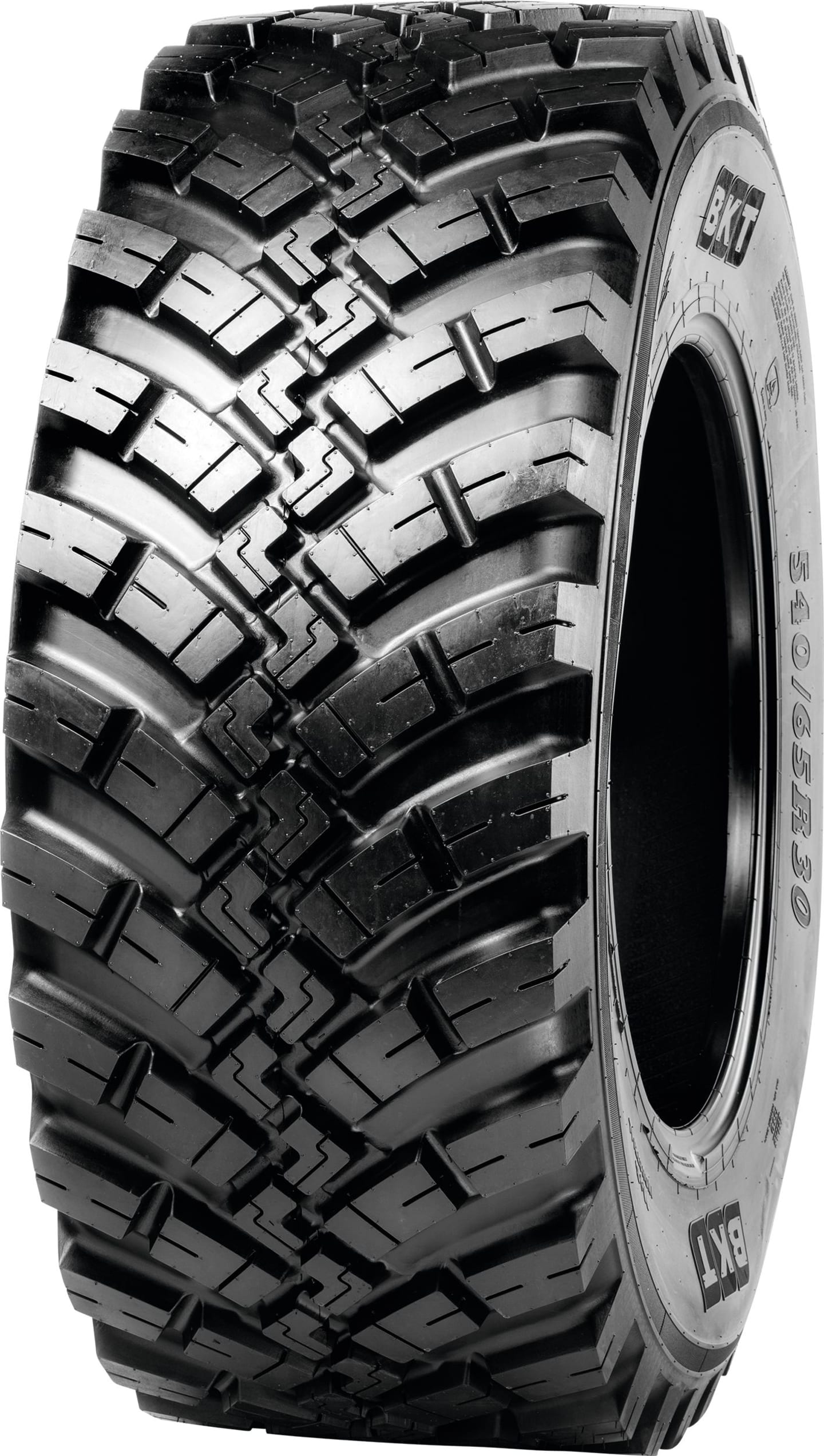 BKT Traktorreifen Ridemax IT 697 Radial TL