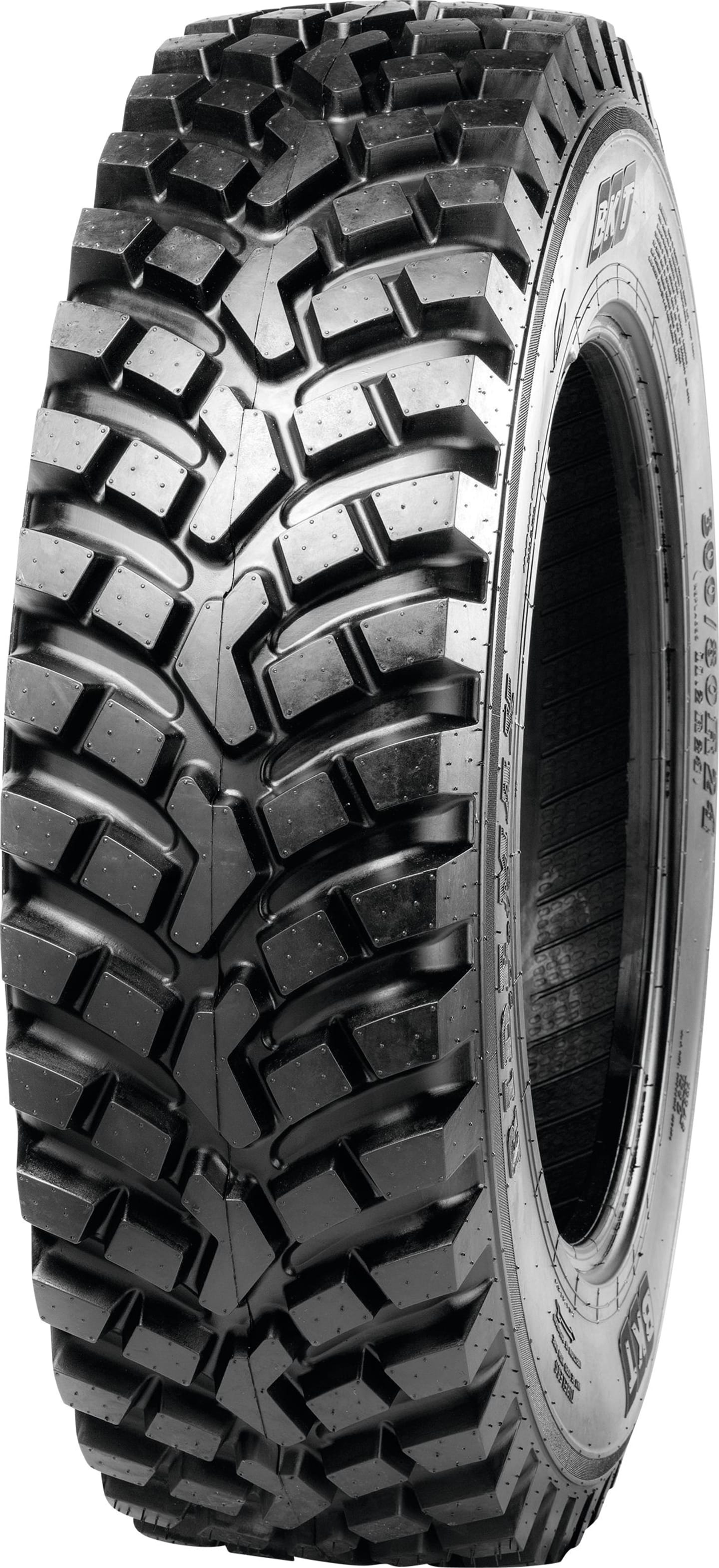 BKT Traktorreifen Ridemax IT 696 Radial TL
