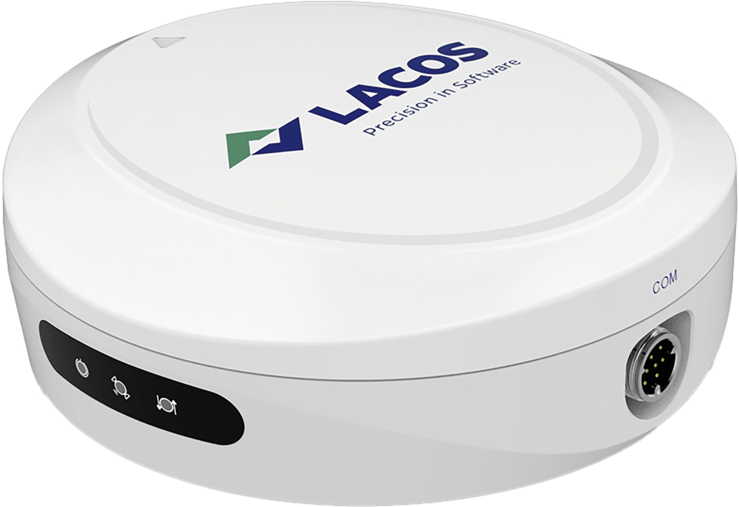 LACOS GPS-Empfänger (EGNOS) für ISOBUS-Terminal LC:One, 10400000