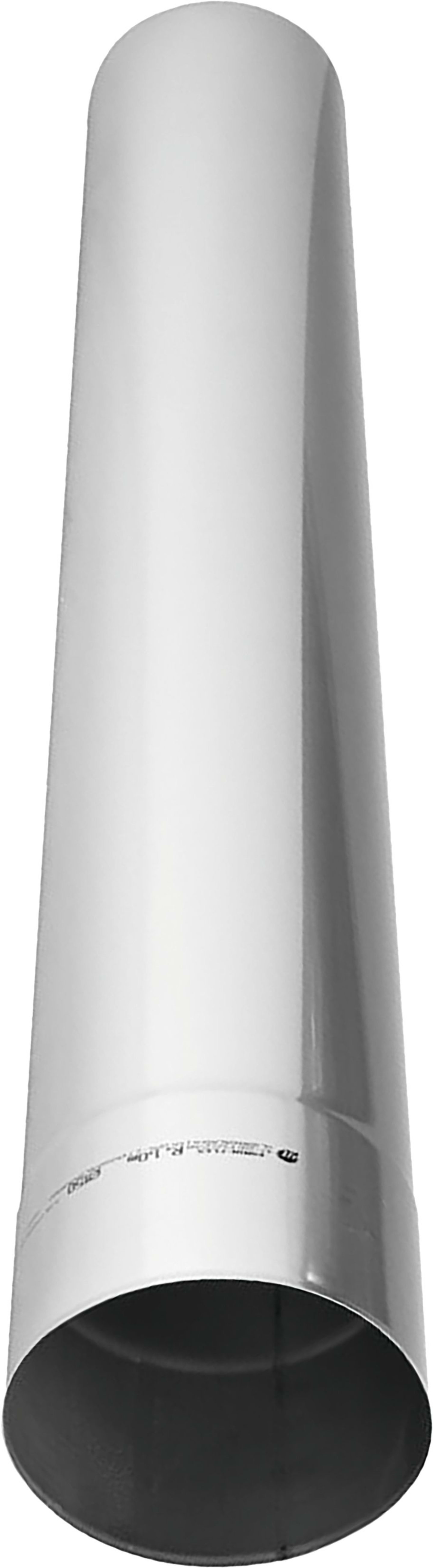 Master® Abgasrohr 1 m, 120 mm, Edelstahl, für Heizkanone BV 77, 4013.260
