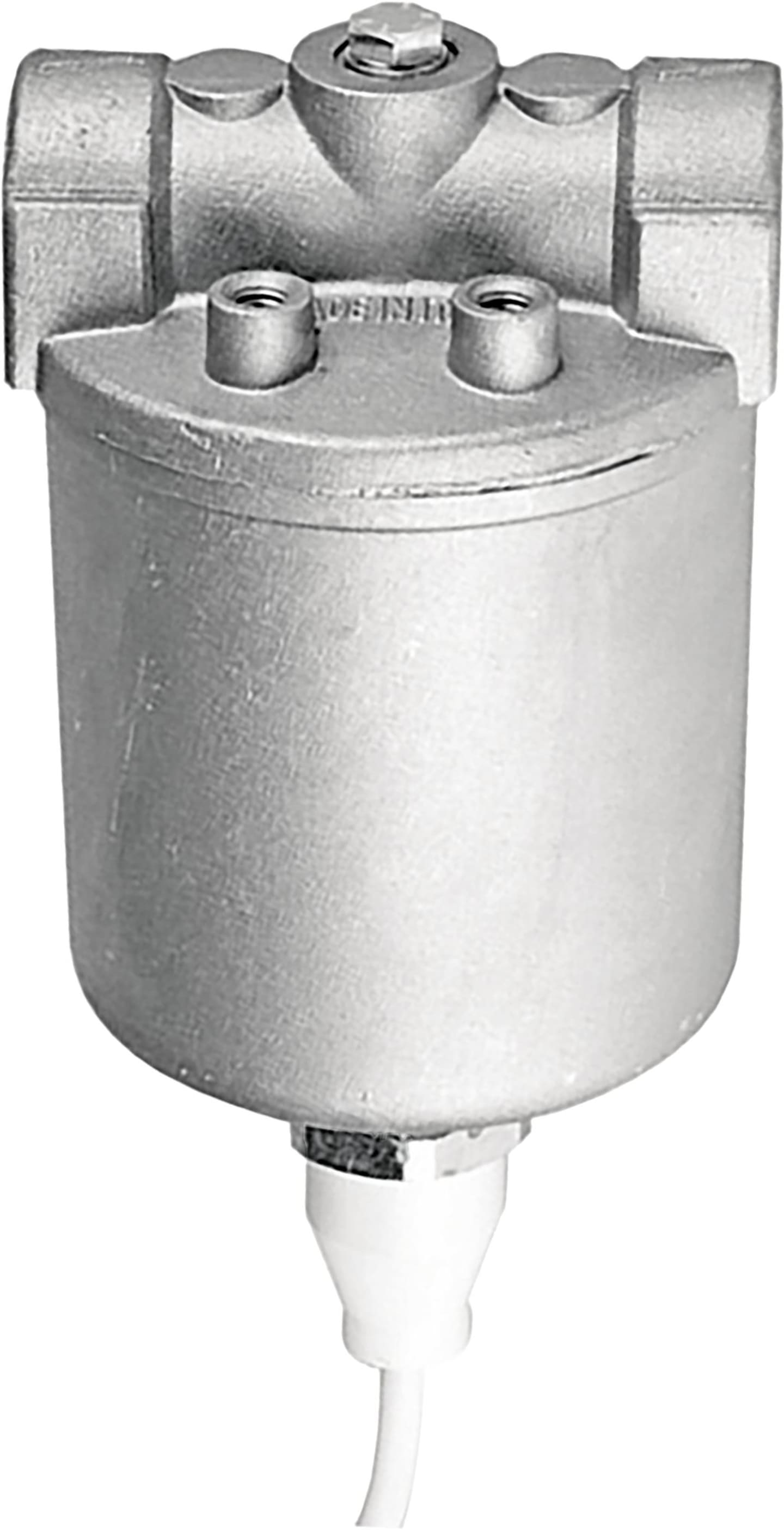 Master® Brennstoffvorwärmung für Heizkanonen B 230, B 360, BV 110, BV 170, BV 290, BV 400, Infrarotheizstrahler XL 9, XL 91, 4033.049