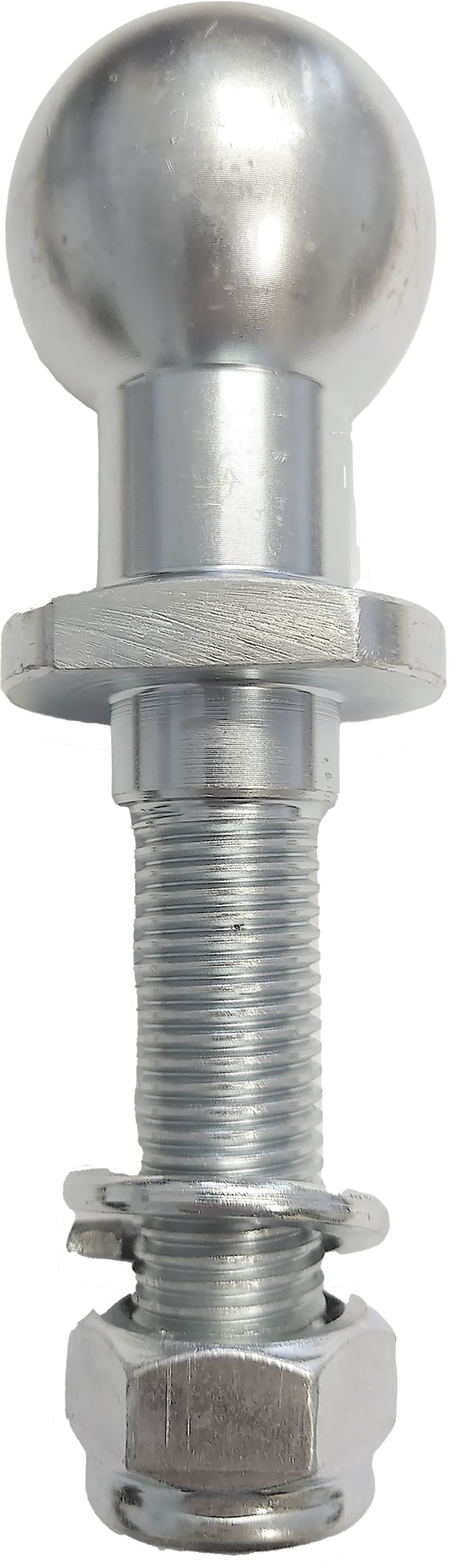 Düvelsdorf Kugelkopf "K 50" 50 mm, für Düvelsdorf Heckkreuz Dreipunktanbau, 3519222