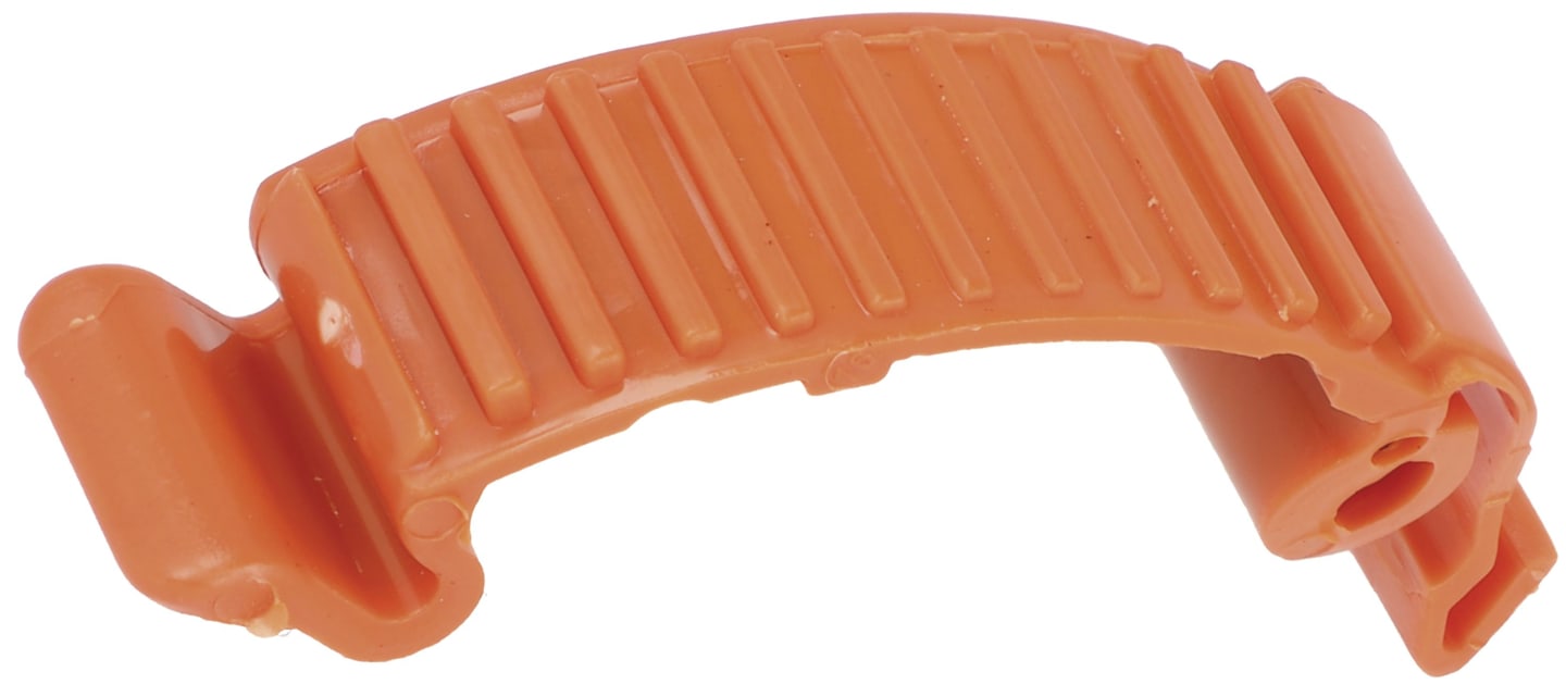 Husqvarna® Klammer, für Kettensäge, Laubbläser, Aufsitzmäher, 1 St., 5953030-01