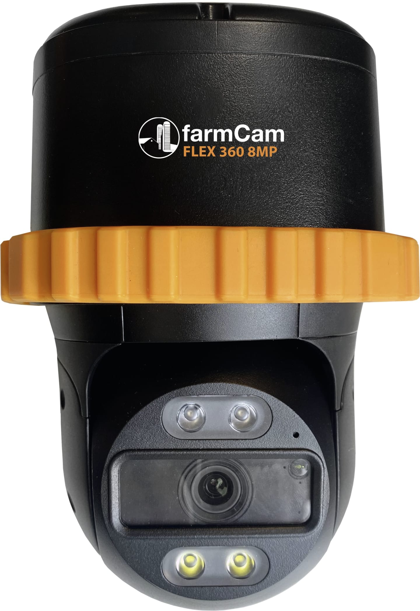 LUDA.FARM Zusatzkamera "FarmCam Flex 360 8MP", 1141