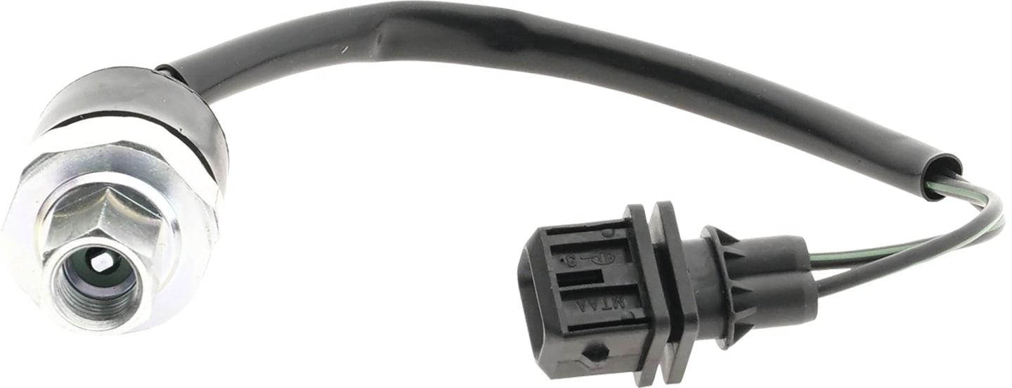Druckschalter für Klimaanlage Traktor Massey Ferguson, 860092N