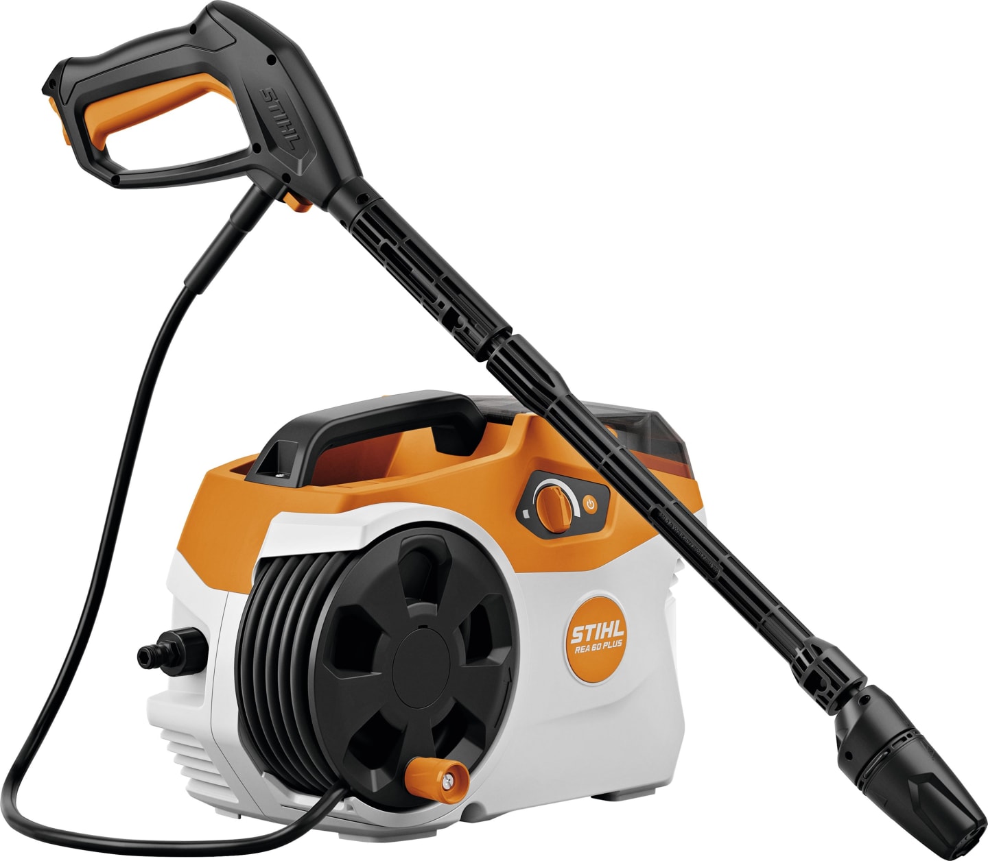 STIHL Hochdruckreiniger "REA 60 Plus" Akku, Kaltwasser