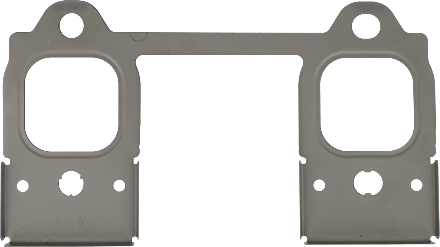 Fendt Flachdichtung, Auspuffkrümmer Traktor Vario 900, F946201100010