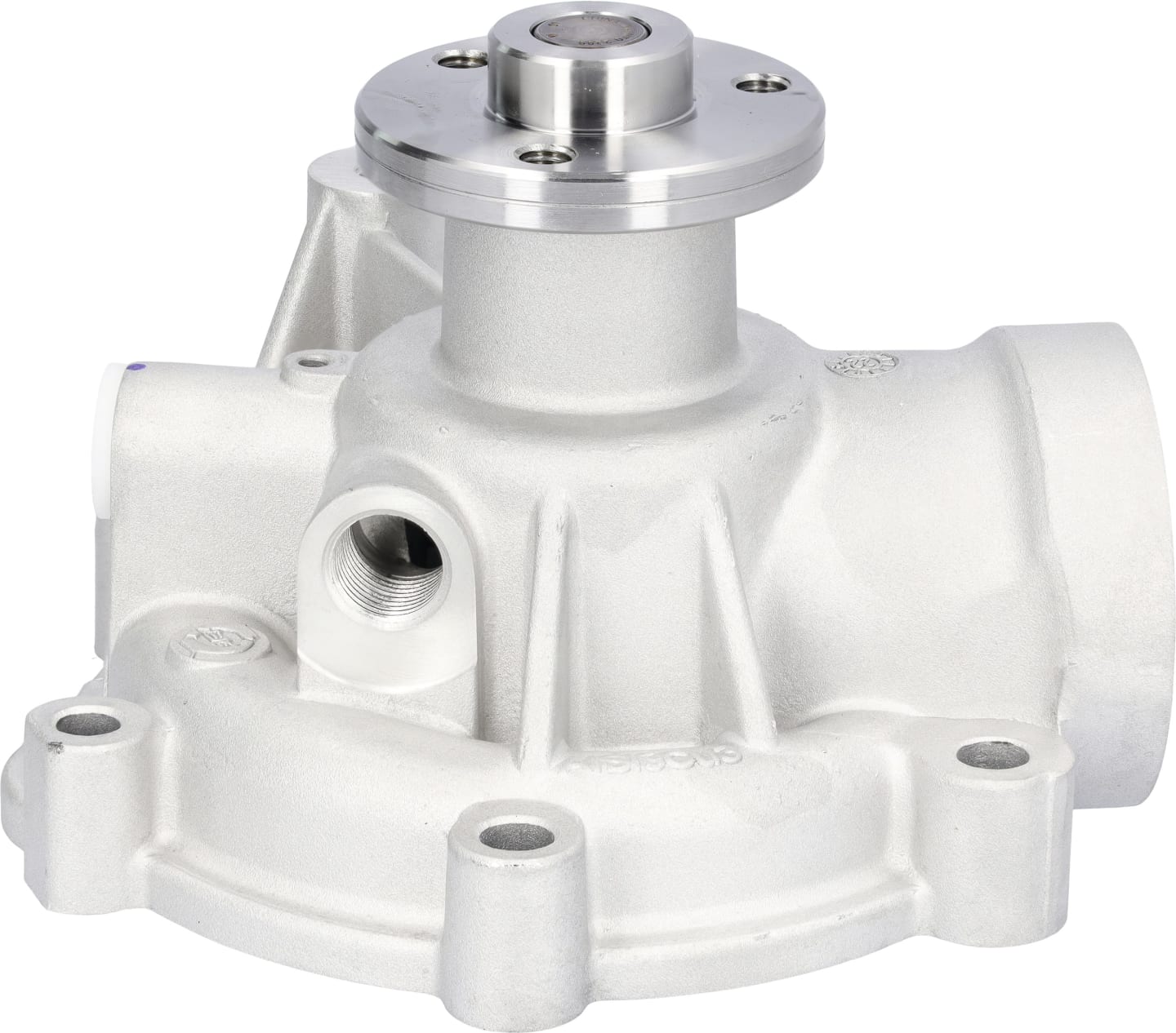 Fendt Wasserpumpe für Motor KHD, Traktor Farmer 300, F119200610110