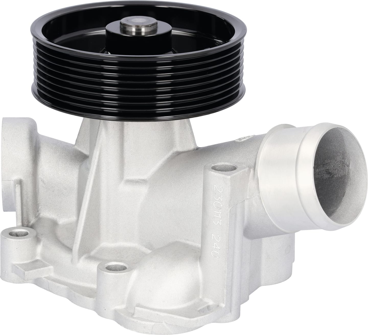 Fendt Wasserpumpe für Motor KHD, Traktor Vario 400, 800, F731200610030