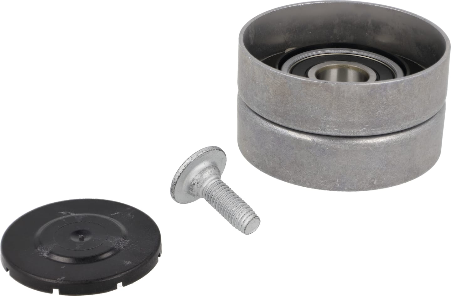 Fendt Reparatursatz Spannrolle Wasserpumpe Traktor Vario 300, 500, 700, 800, F836200040230