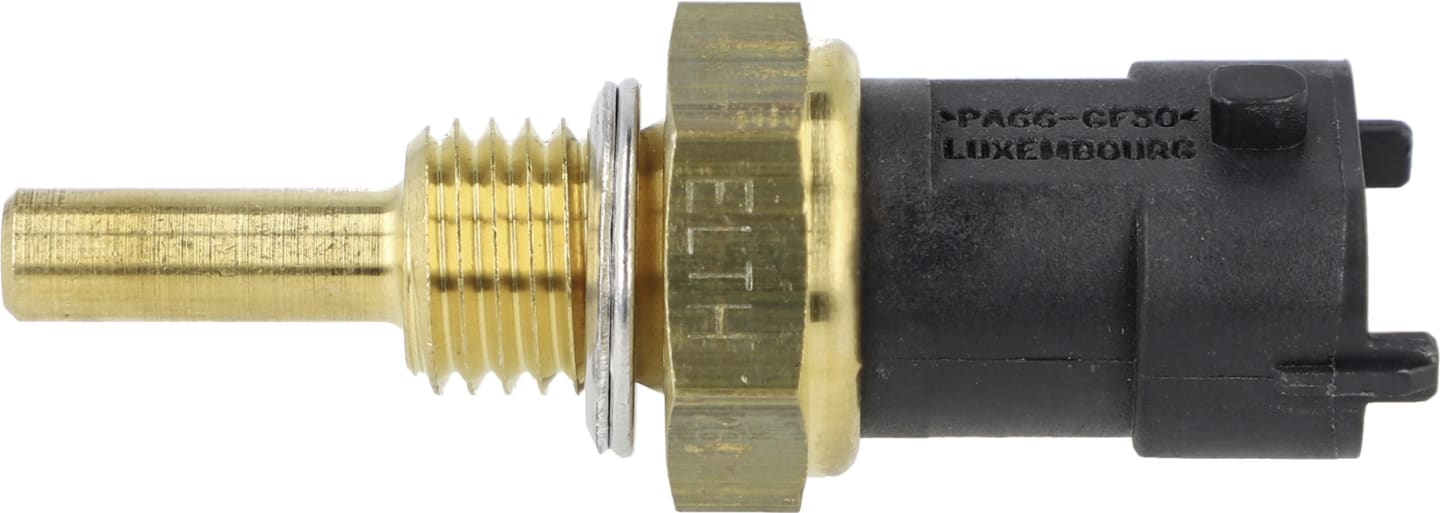 Fendt Temperaturgeber für Kühlmitteltemperatur, Motortemperatur EDC Traktor Farmer 300, Vario, F340900010030