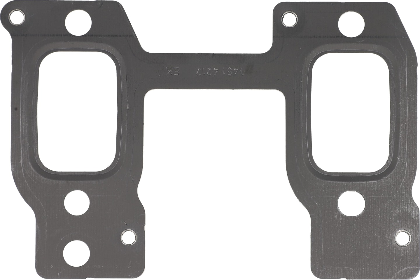 Fendt Dichtung für Abgaskrümmer Traktor Vario 500, 700, 800, F743200100020