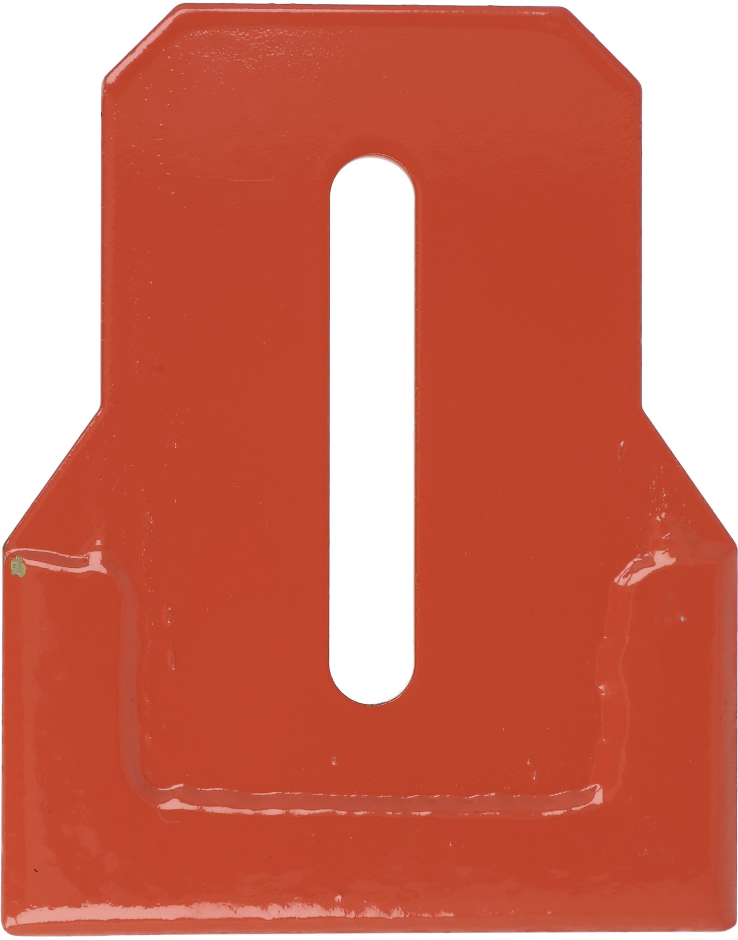 Maschio Abstreifer 121 x 96 mm versiegelt für Kreiselegge DM, DC, ORSO, M23400958R