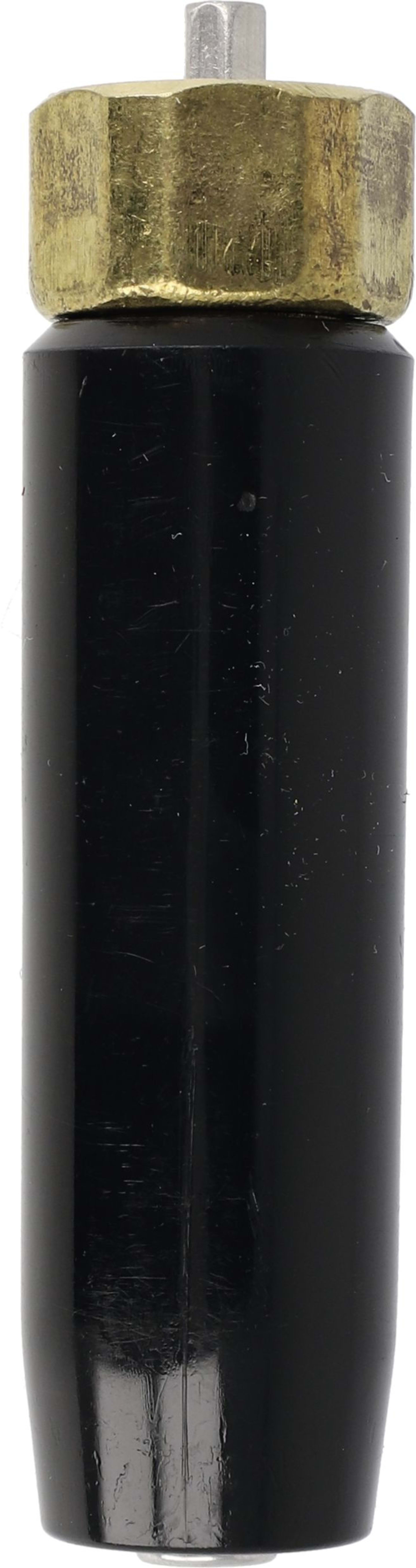 Suevia Ventilunterteil Messing für Tränkebecken Mod. 10P, 19R MS, 46 MS, 370 MS, 102.1425-1