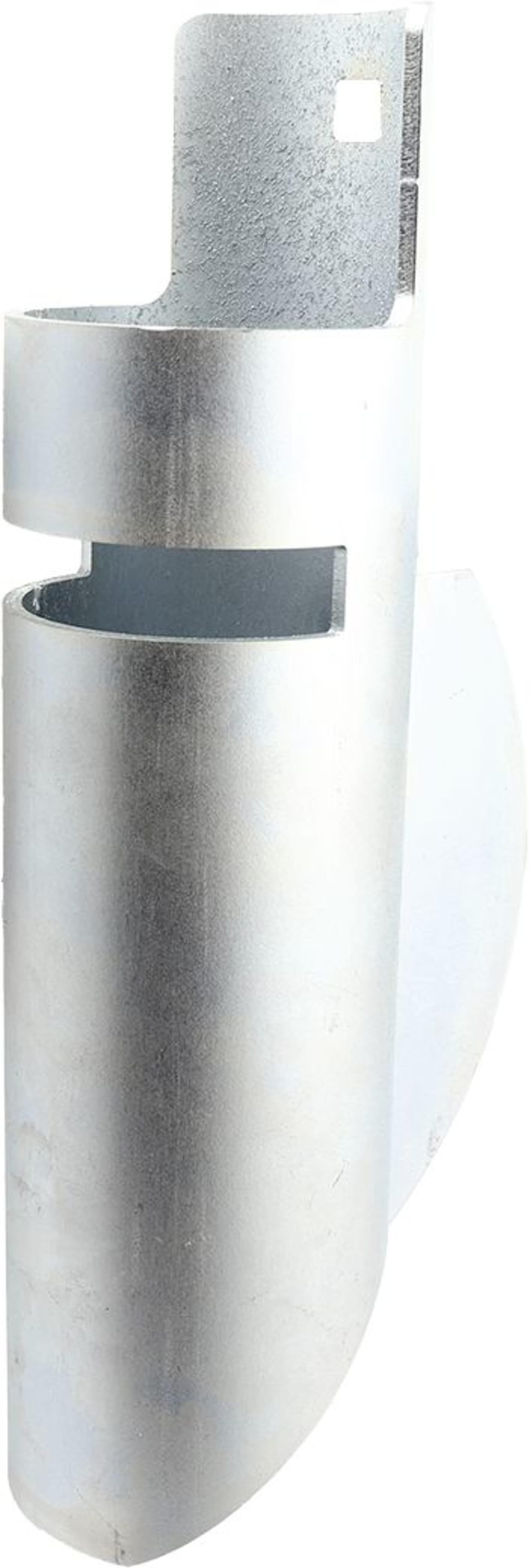 Industriehof® Schlitzschuhdüse 230 mm, Ø außen 60 mm, einfach, für Fliegl Gülleverteiler universal, 101.35961