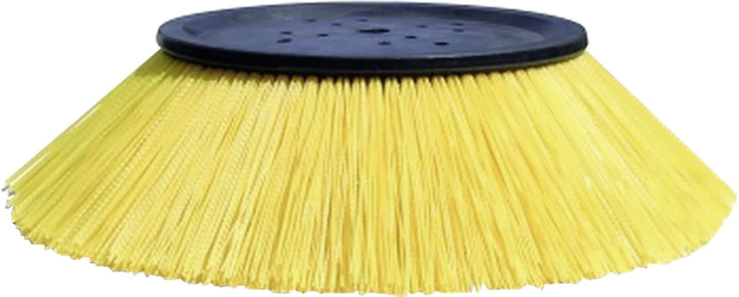 Wiedenmann® Seitenbesen für Kehrmaschine Combi Clean 2352, 2353, 2354, 180028007