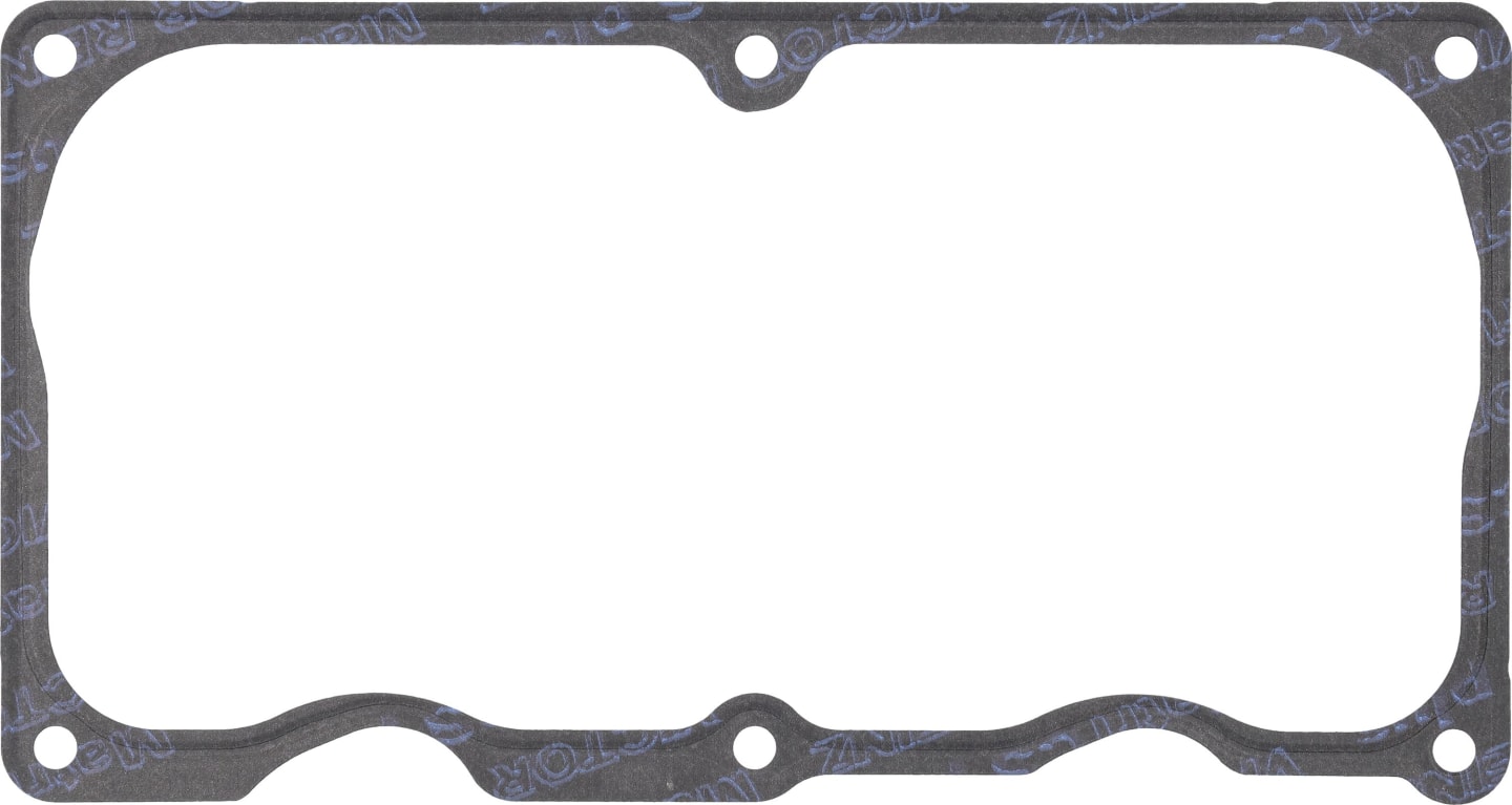 Fendt Ventildeckeldichtung für MAN-Motor Traktor Favorit 800, Favorit 900 Vario, Vario 900, Xylon, F926202210010