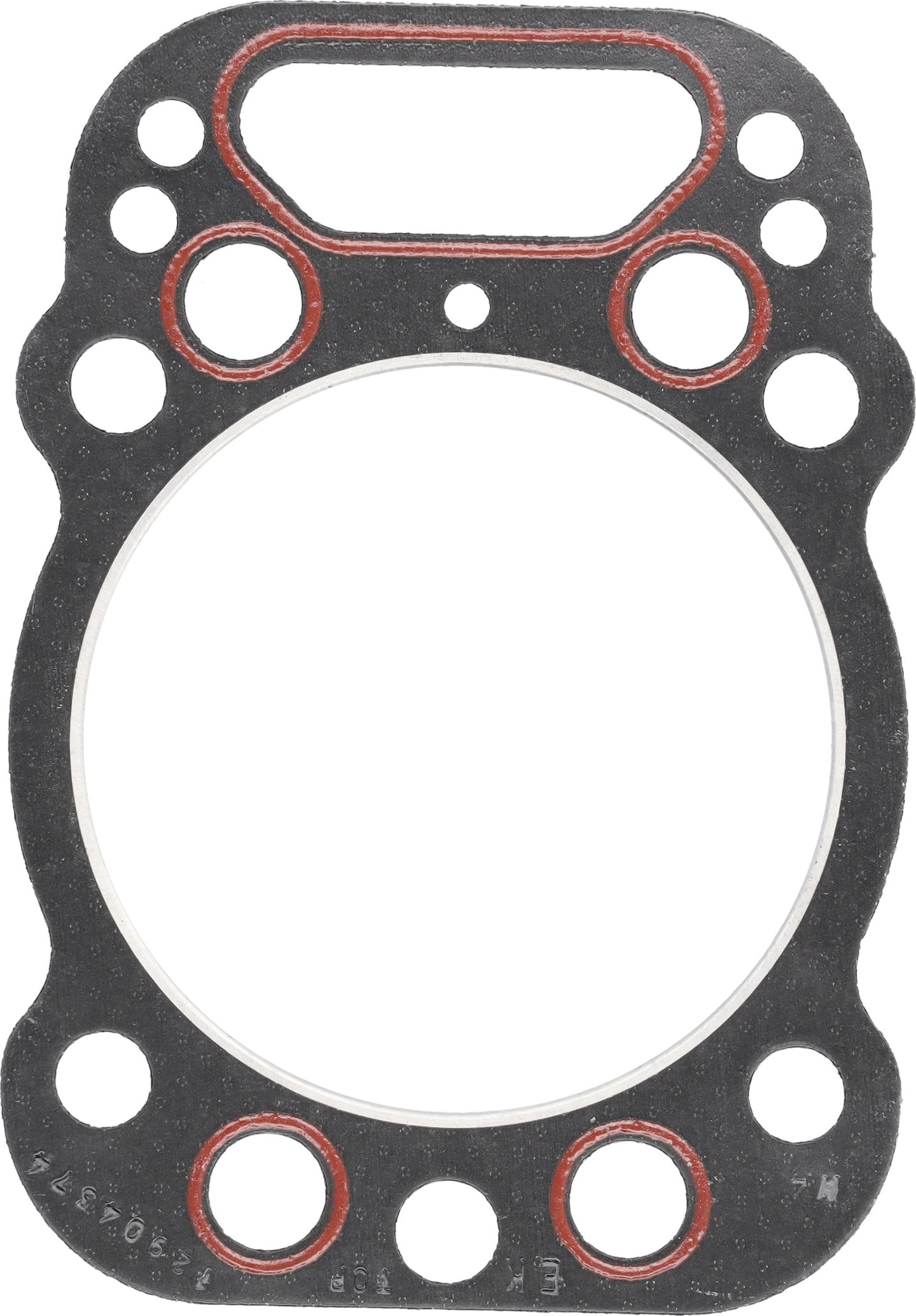 Fendt Zylinderkopfdichtung für MWM-Motor Traktor Farmer 2, 2 D, F139200210261