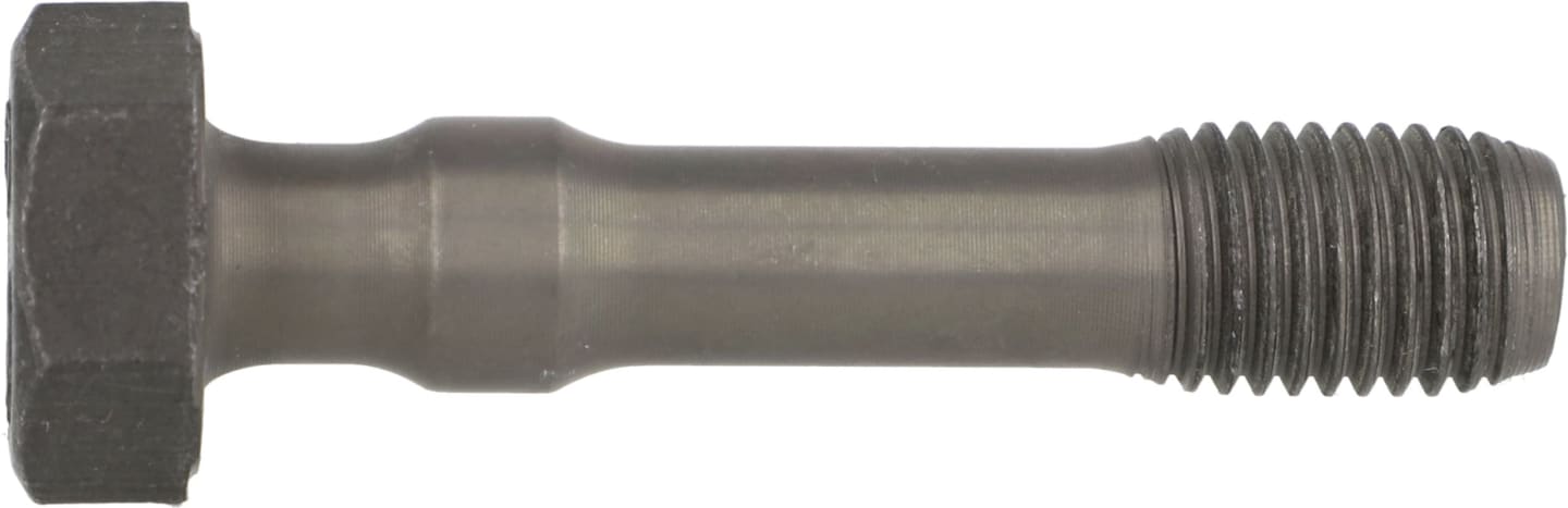 Fendt Pleulschraube M 12 x 1,5 (Rechtsgewinde) x 58 mm für MWM-Motor Traktor Farmer 100, 300, Favorit 500, 600, Geräteträger F 231 GT, F139207310421