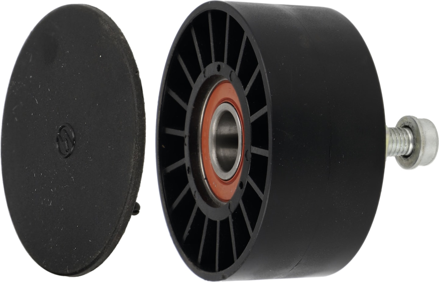 Fendt Reparatursatz Spannrolle Wasserpumpe Farmer 400 Vario, Favorit 700 Vario, F716201040090