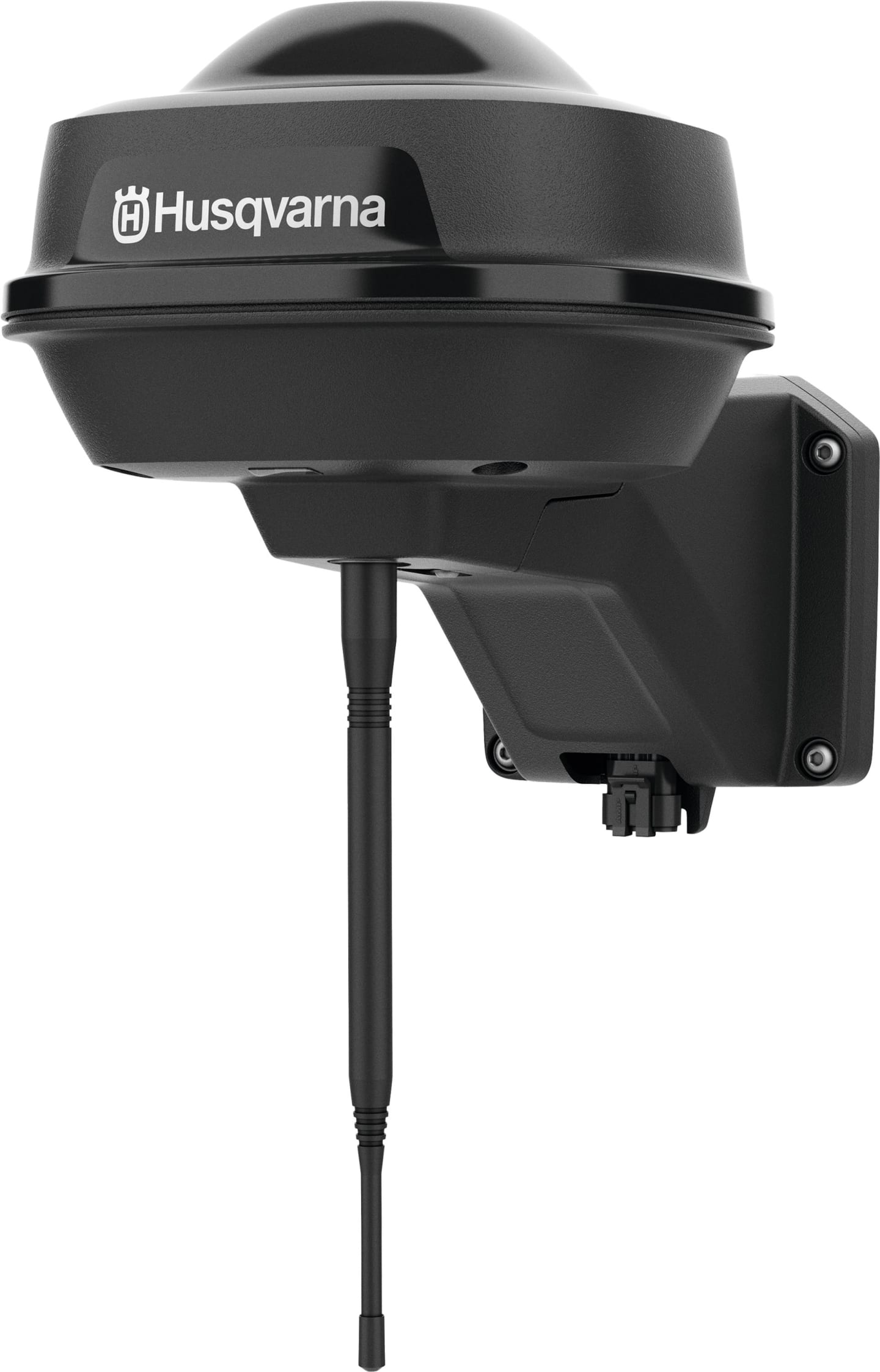 Husqvarna® Referenzstation "EPOS® RS5" für Mähroboter Automower® 500 EPOS®, CEORA® 500 EPOS®, 9704682-01