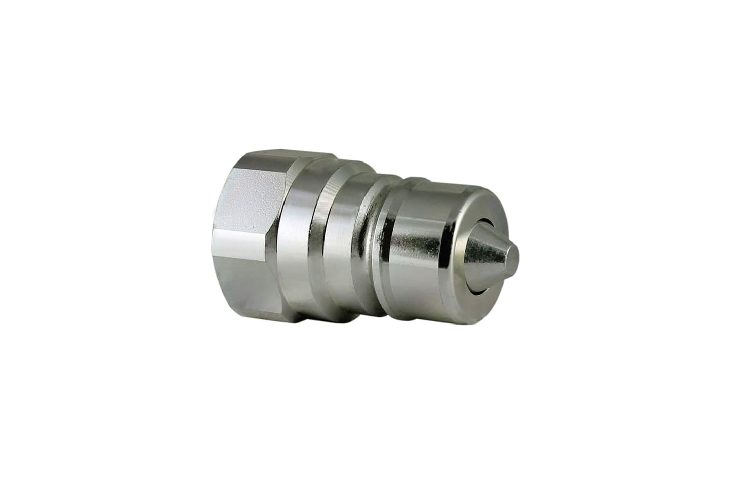 SAMOA® HYDRAULIKSTECKER G 1“ i 80669