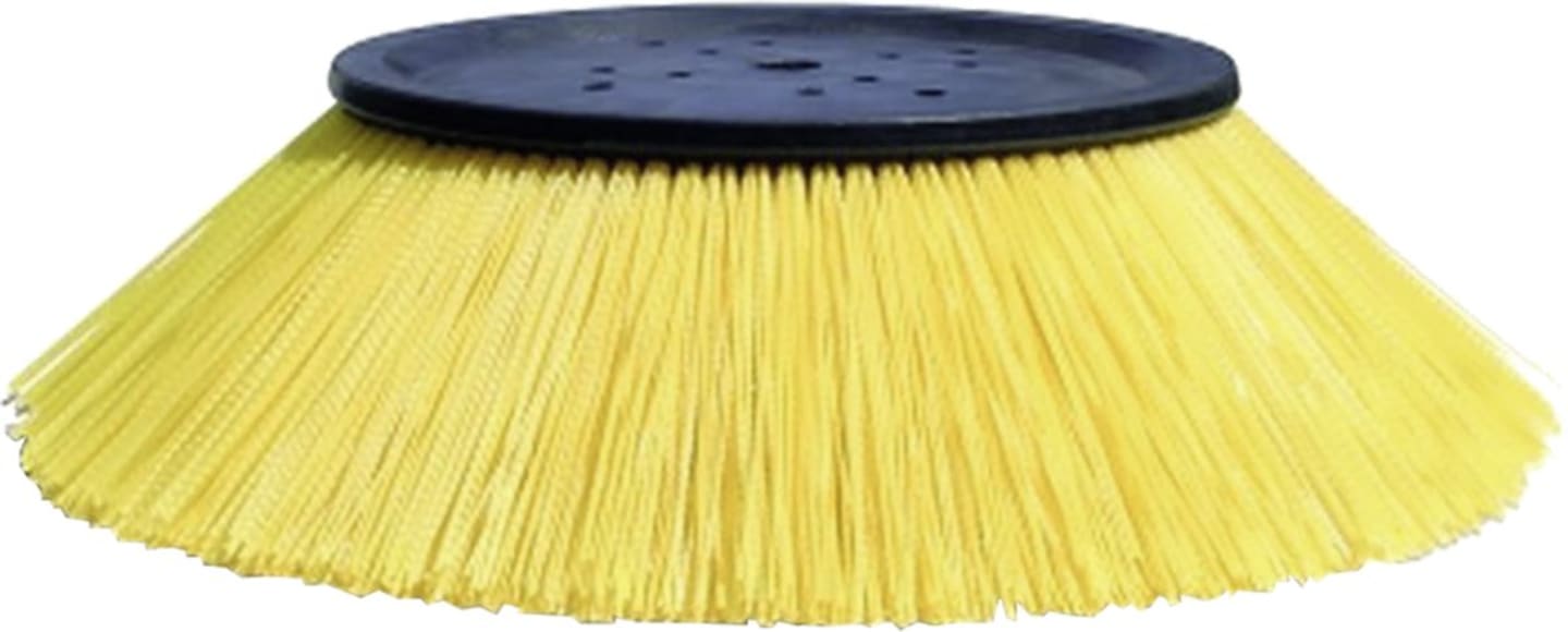 Wiedenmann® Seitenbesen für Kehrmaschine Combi Clean 2602, 2603, 2604, 180027007