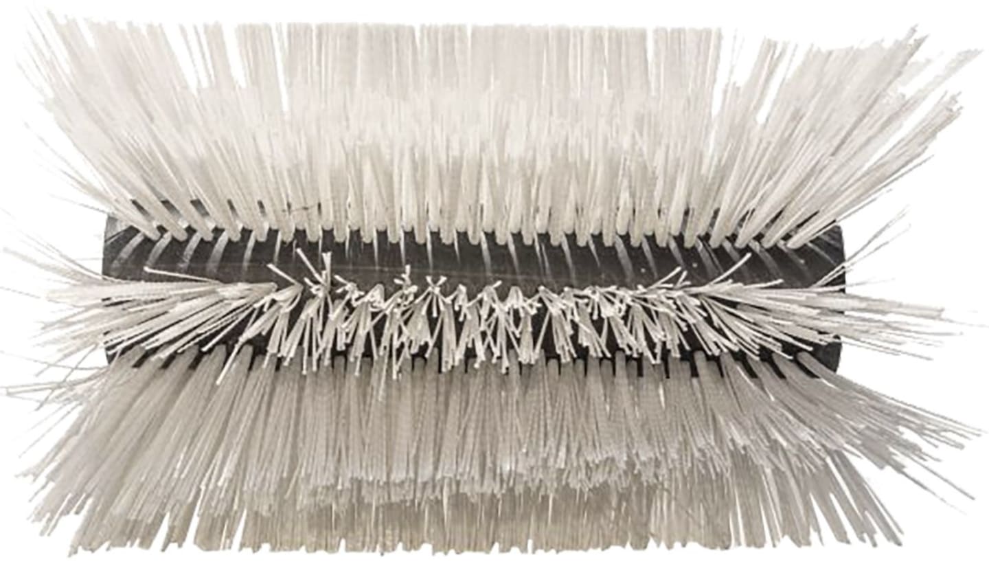 Wiedenmann® Schnee-Kehrwalze 2 St., für Kehrmaschine Combi Clean 2603, 026013017