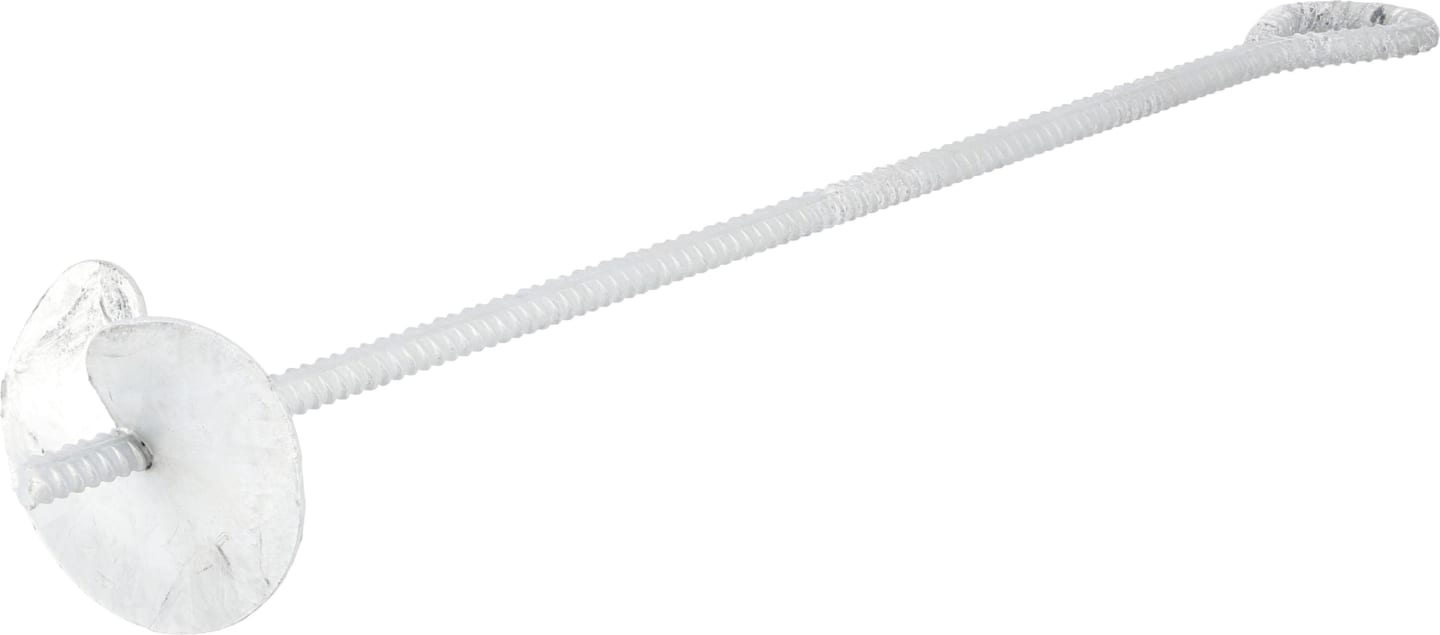 Stabanker gerippt 85 cm