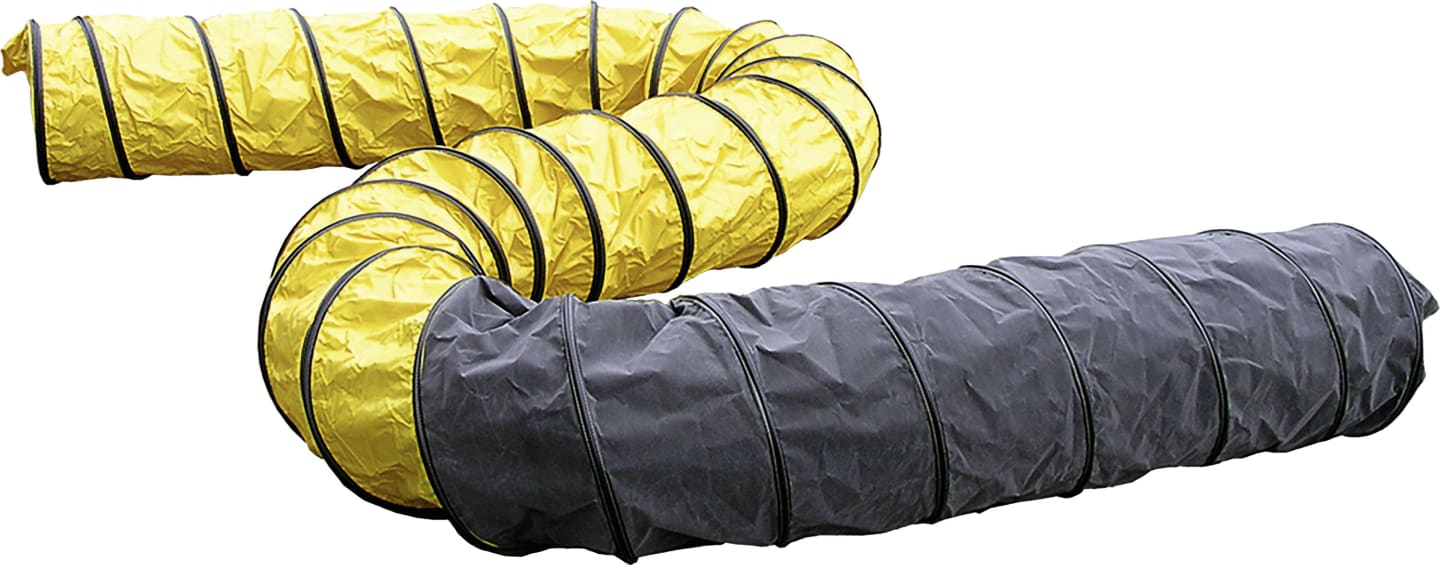 Master® Warmluftschlauch 3 m, Ø innen 340 mm, für Heizkanonen BV 290, BV 400, BV 691, 4515.570