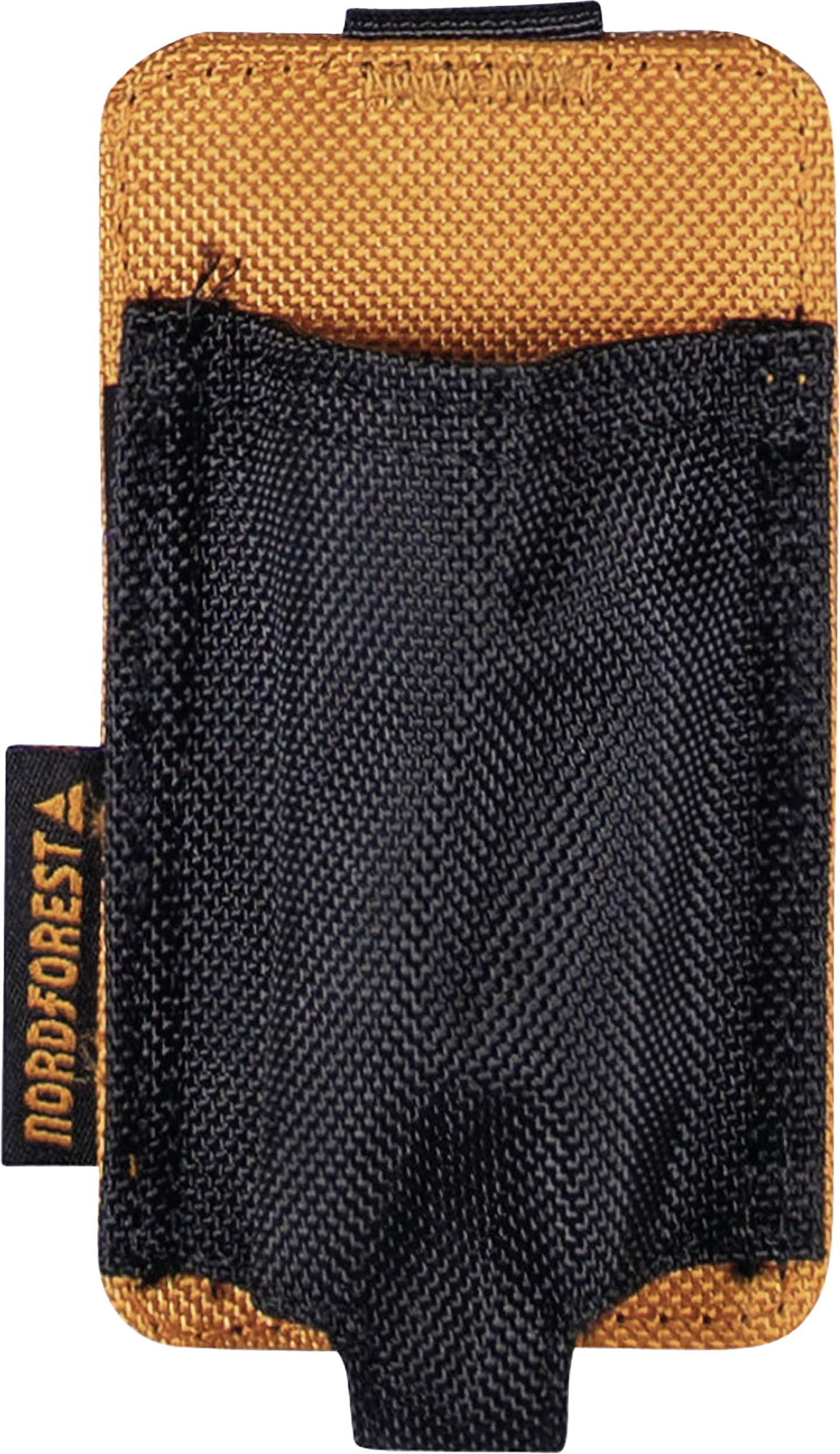 Nordforest Halterung für Kreidehalter für Forstgürtel bis 50 mm, 28-147