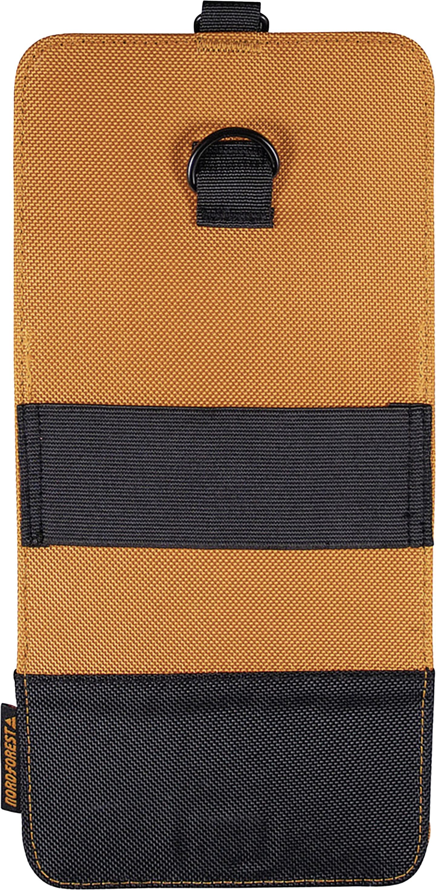 Nordforest Maßbandhalter für Forstgürtel bis 50 mm, 28-143