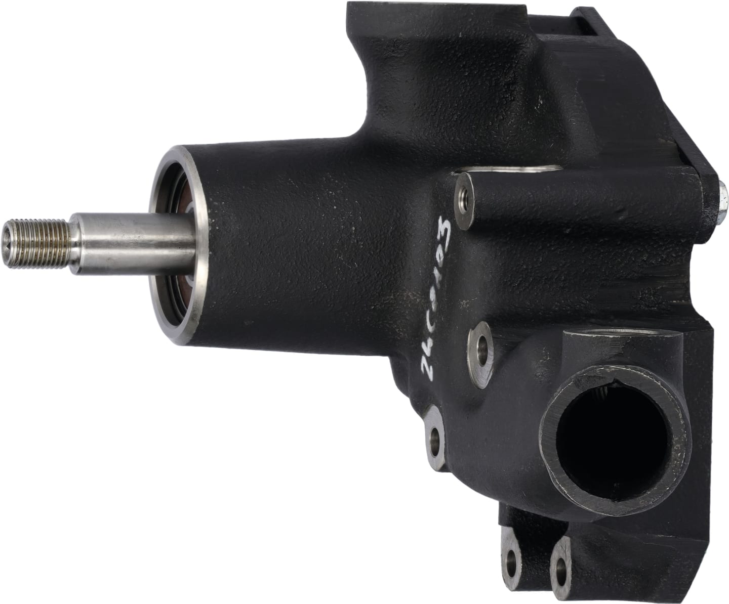 Fendt Wasserpumpe für Motor Sisu, Traktor Fendt Vario 200, Massey Ferguson, Valtra, V836766976