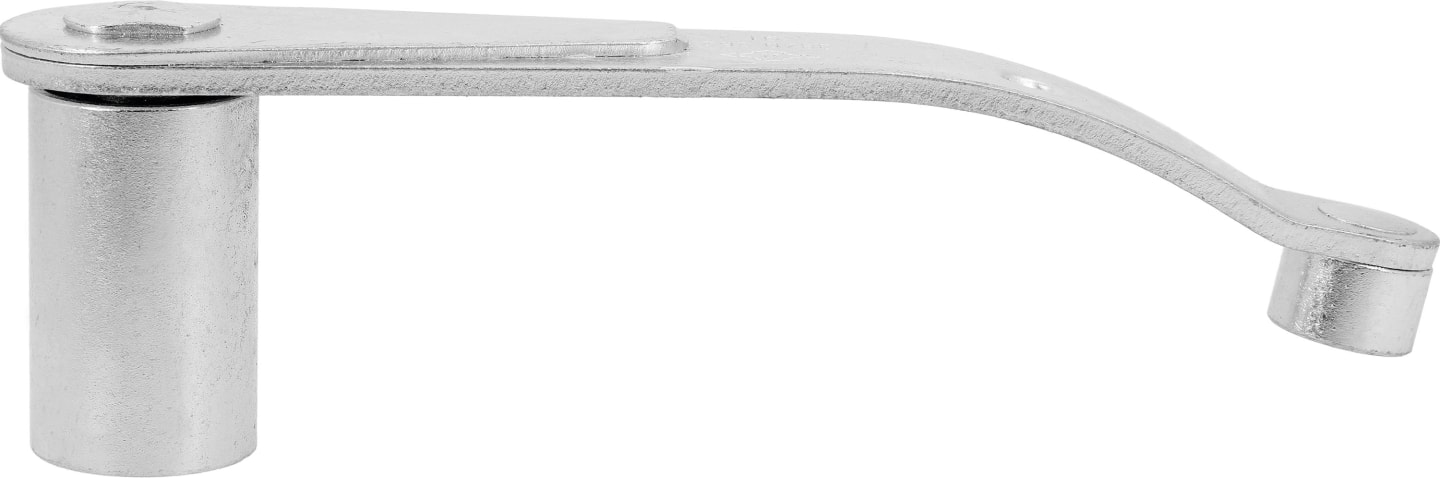 ESM Messerführungsarm für Obermesser Mähbalken Agria, Busatis, ESM, 267 1270