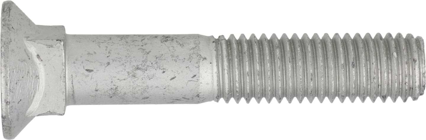 Horsch Scharschraube DIN 608 M 12 x 70 - 12.9, vierkant, 00310074