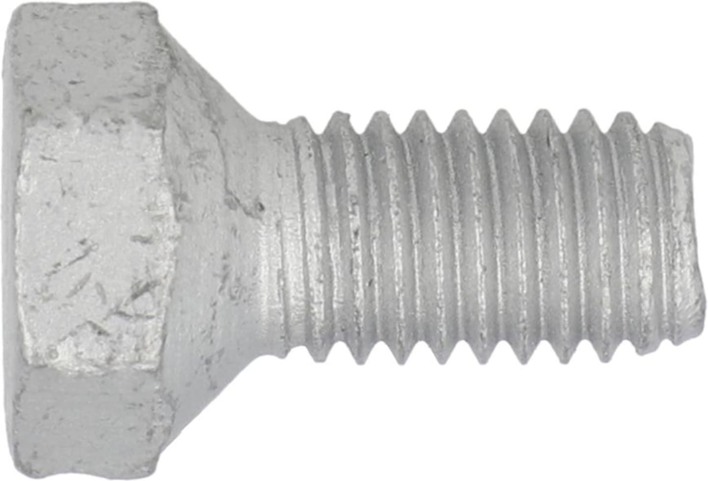 Horsch Sechskantschraube M 8 x 13 - 10.9 mit Konus, für Drillmaschine, Grubber, Scheibenegge, 23010203