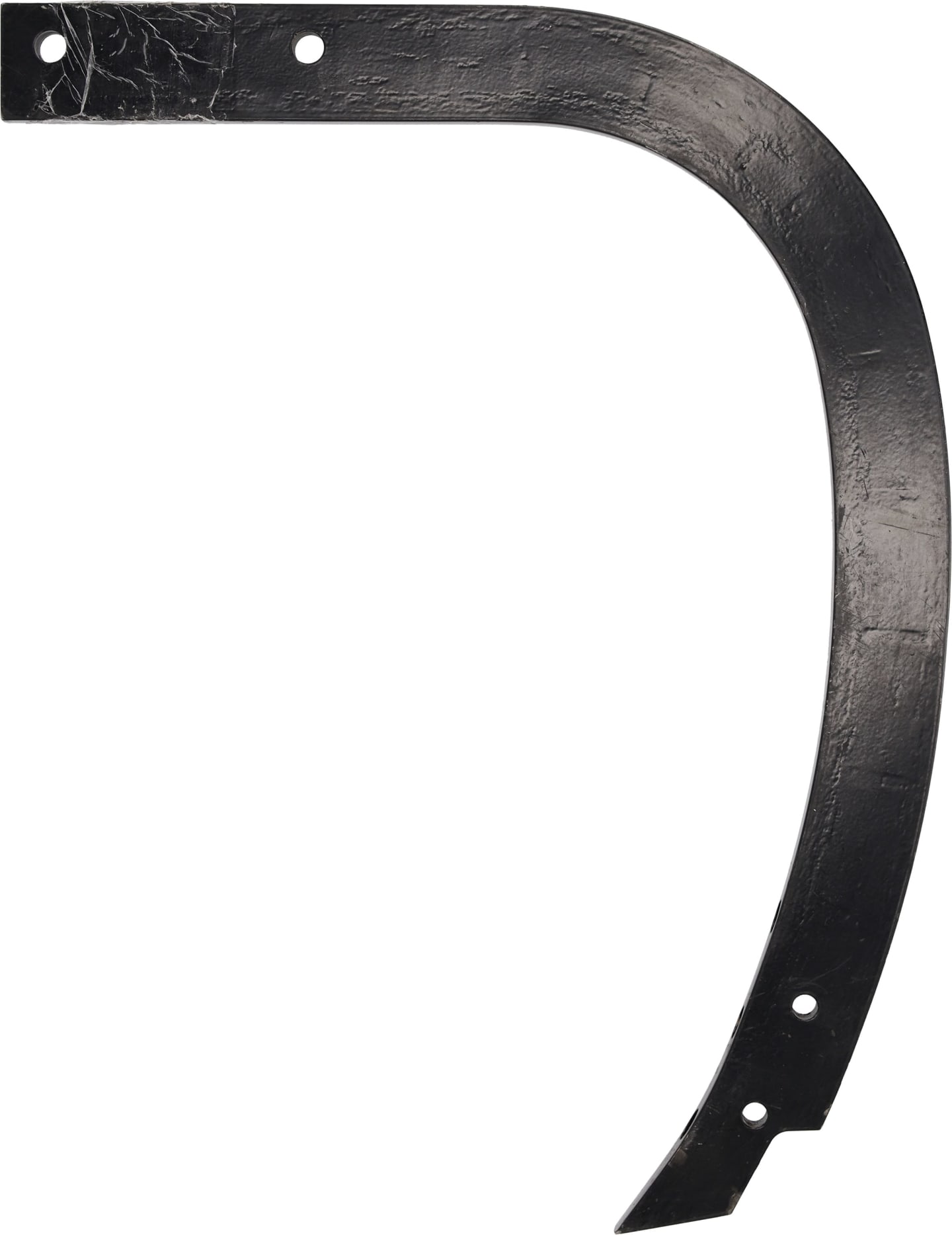 Horsch Schwergrubberstiel "FG 750" 750 x 60 x 25 mm, für Horsch Grubber Terrano, Tiger, Samäschine Focus, Sprinter, 34060835
