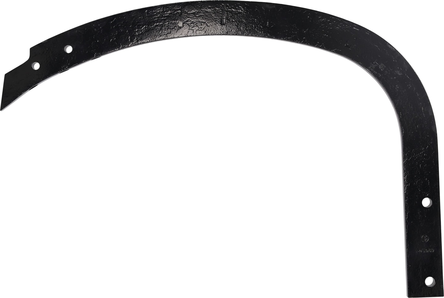 Horsch Schwergrubberstiel "FG 850" 850 x 60 x 25 mm, für Horsch Grubber Horsch Mono, Terrano, Tiger, Samäschine Focus, Schneibenegge Joker , 34060836