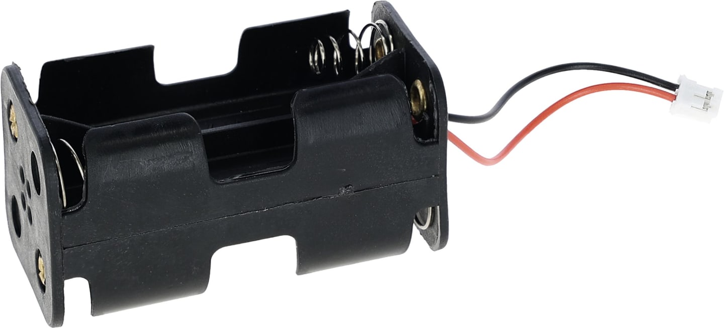 KERBL Batteriefach für Hühnerklappe, 70566