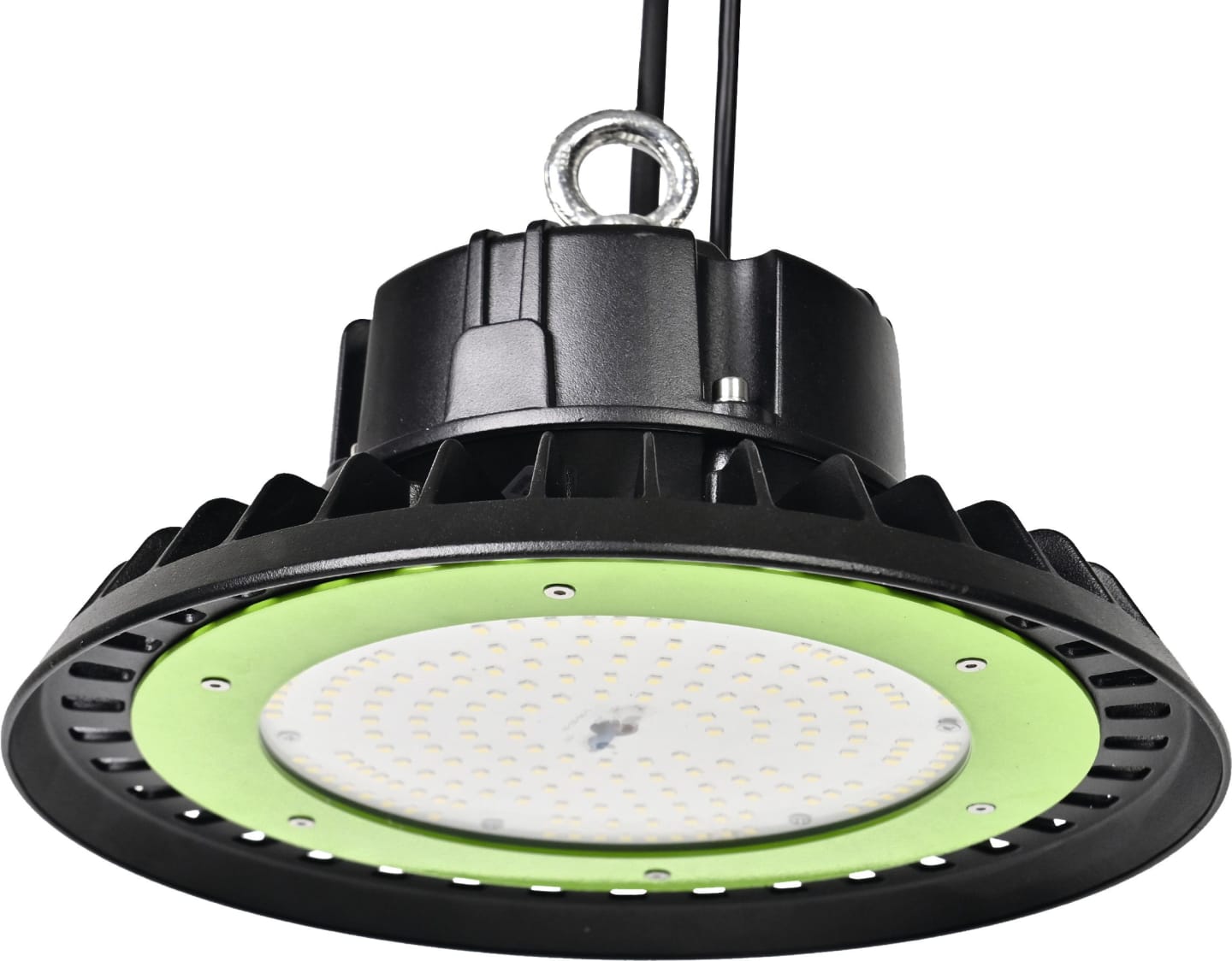 KERBL LED-Hallenstrahler "HiLED Premium Farmer" 100 – 277 V, dimmbar 1-10 V/ 0-100 kΩ