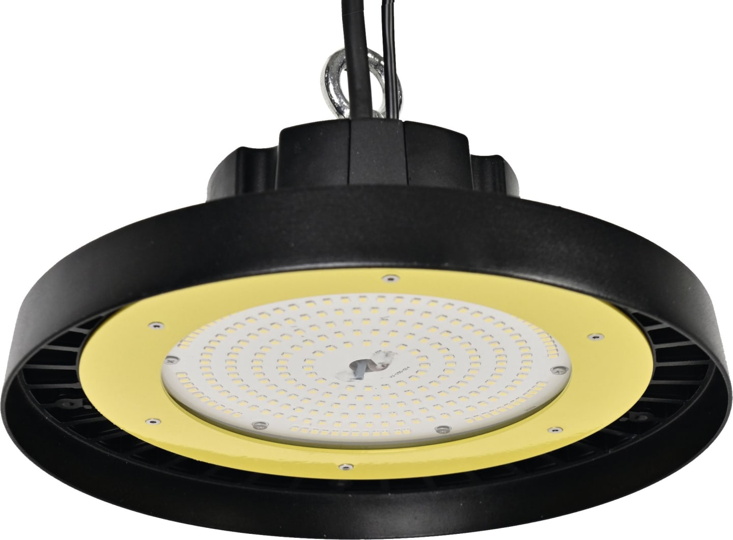KERBL LED-Hallenstrahler "HiLED Pro" 100 – 277 V, dimmbar 1-10 V/ 0-100 kΩ
