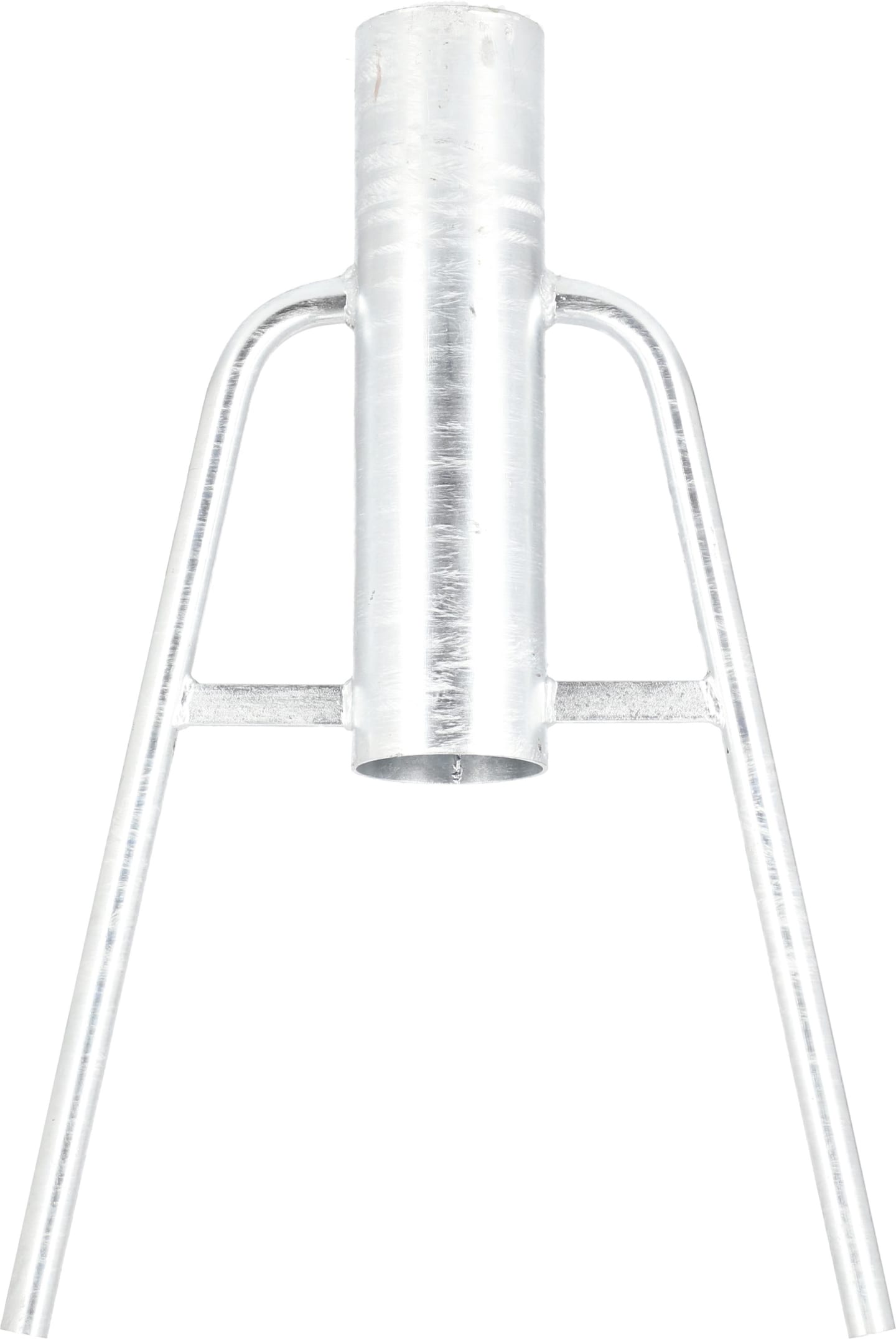 Patura Pfahlramme für Zaunpfähle bis 120 mm Durchmesser, 153300