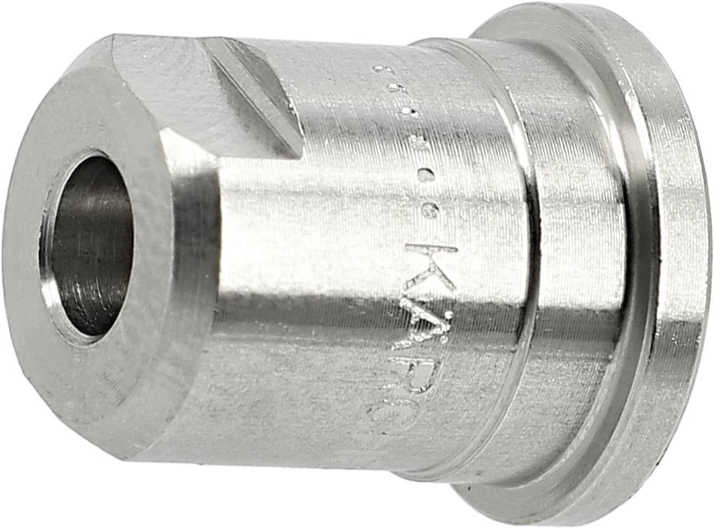 Kärcher® Powerdüse Spritzwinkel 25°, Gewinde M 22 x 1,5 IG, für Hochdruckreiniger