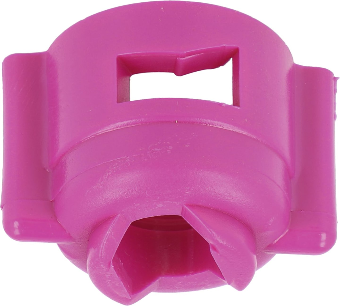 Rau Bajonettkappe pink SW 10, RG00053045