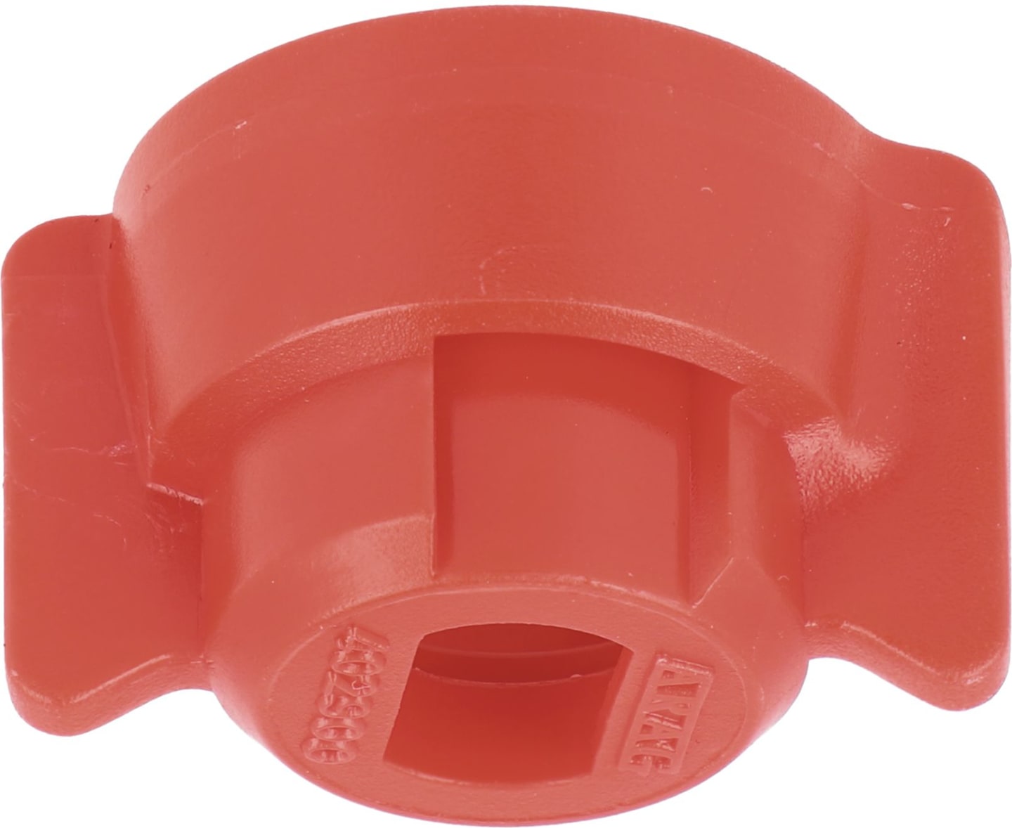 Rau Bajonettkappe rot SW 8, RG00061043