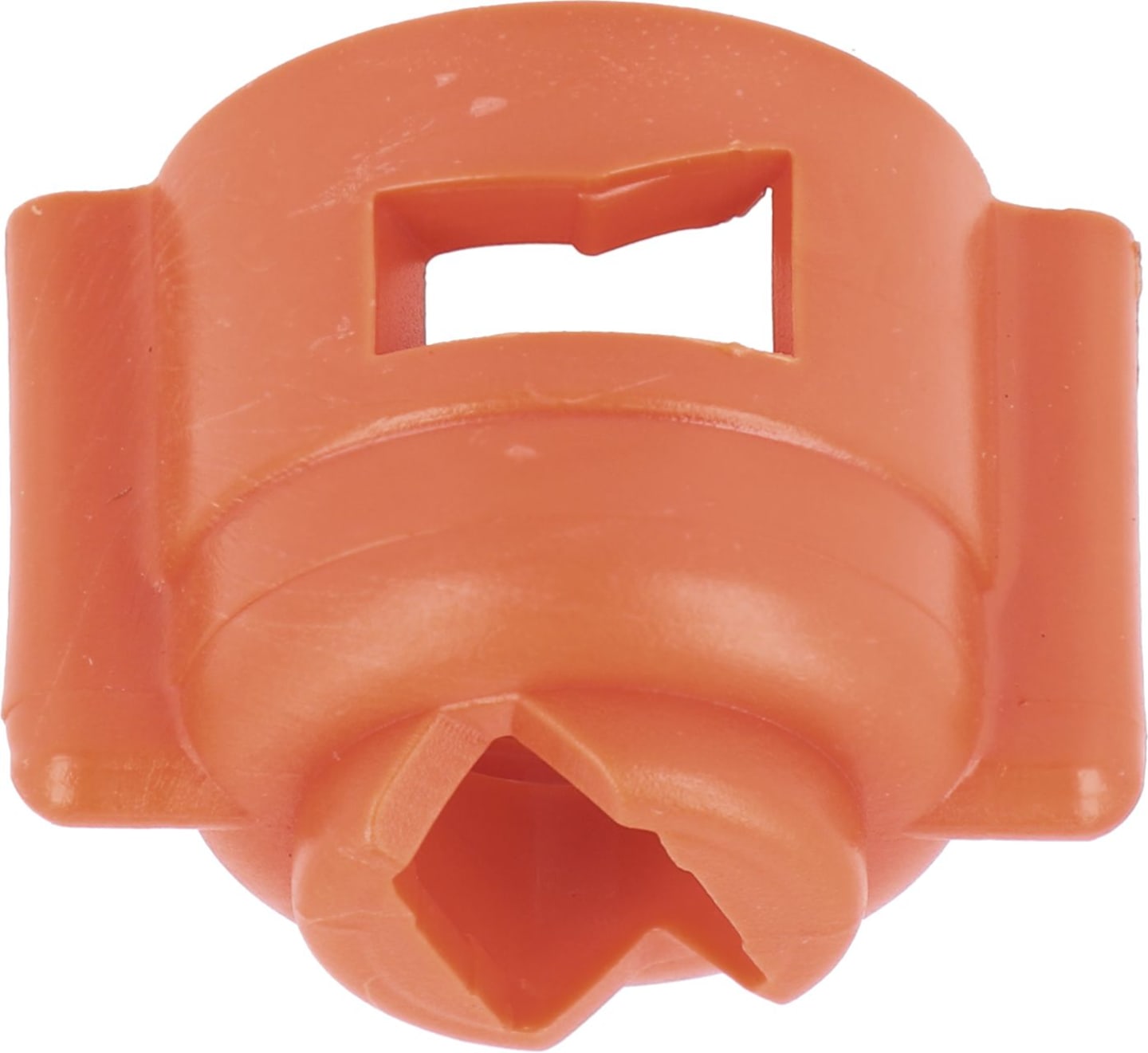 Rau Bajonettkappe rot SW 8, RG00032036