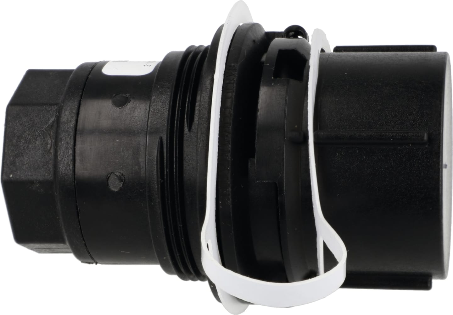 Agrotop Steckkupplung 1" IG BSP, Vaterteil für Entnahme- und Dosiersystem "EasyFlow M", 15638